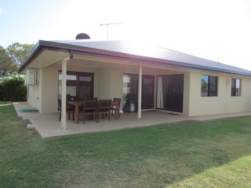 10 Lexington Court, Bowen QLD 4805