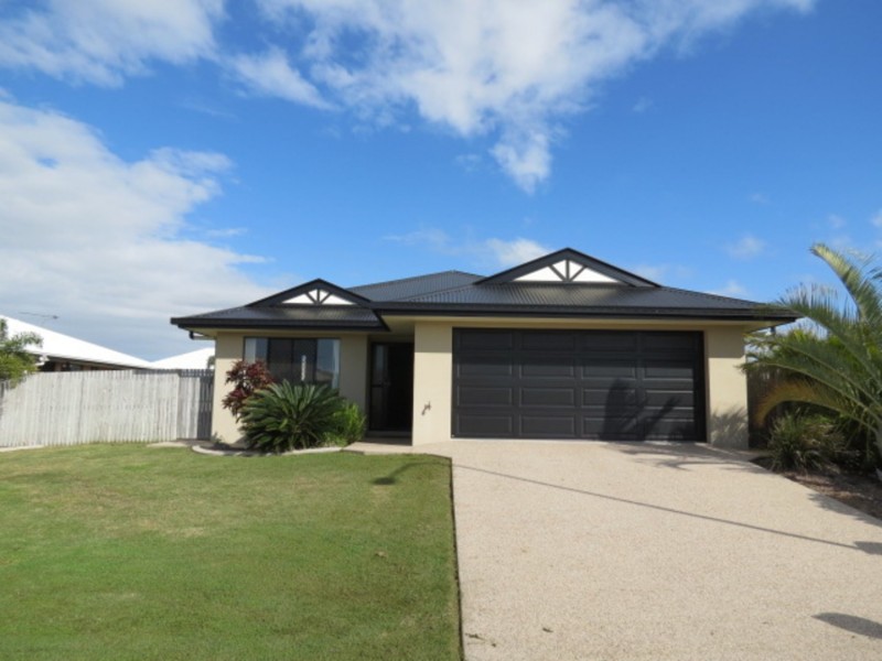 10 Lexington Court, Bowen QLD 4805