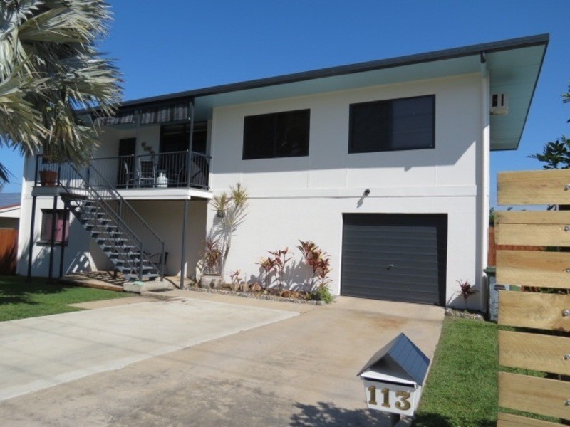 113 Hillview Road, Bowen QLD 4805