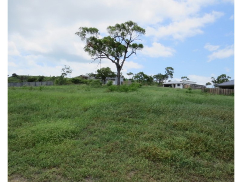 6 Sunshine Court, Bowen QLD 4805