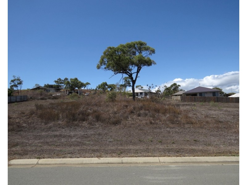 6 Sunshine Court, Bowen QLD 4805
