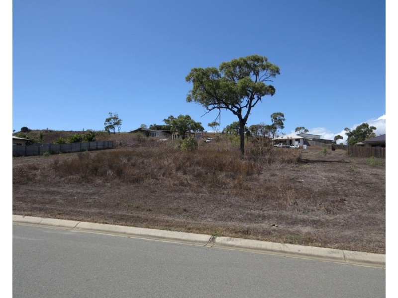 6 Sunshine Court, Bowen QLD 4805