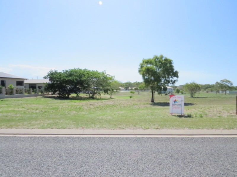 9 Morrill Street, Bowen QLD 4805