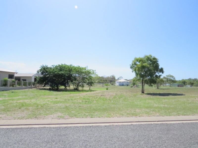 9 Morrill Street, Bowen QLD 4805