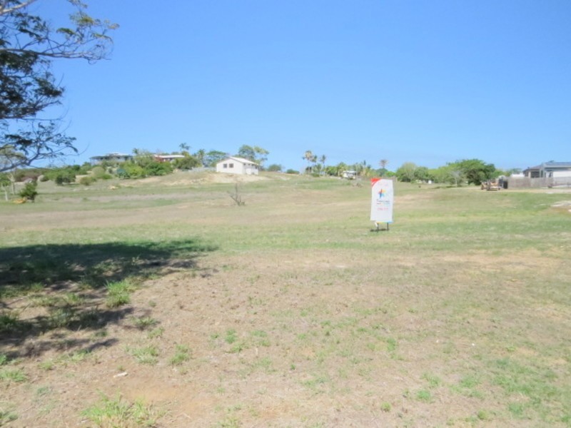 9 Morrill Street, Bowen QLD 4805