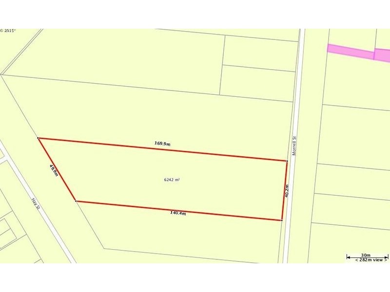 9 Morrill Street, Bowen QLD 4805