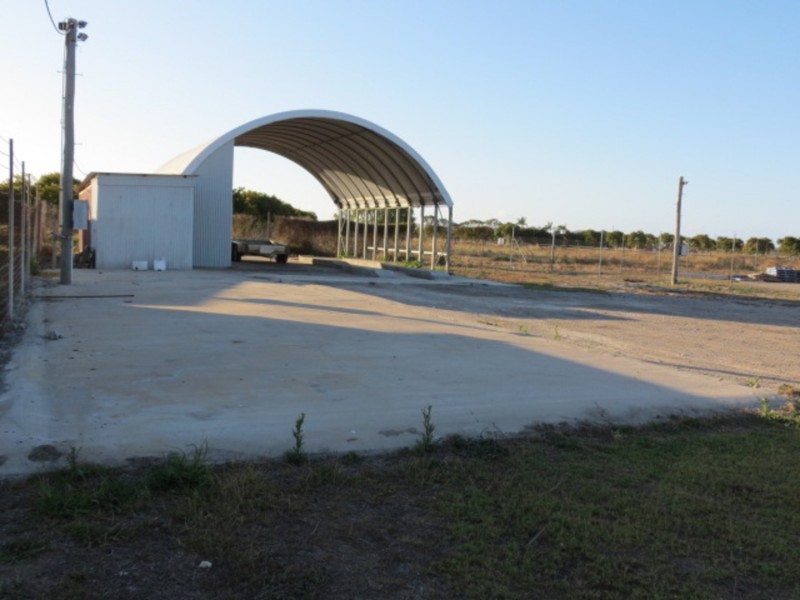 Lot 3 Don Street, Bowen QLD 4805