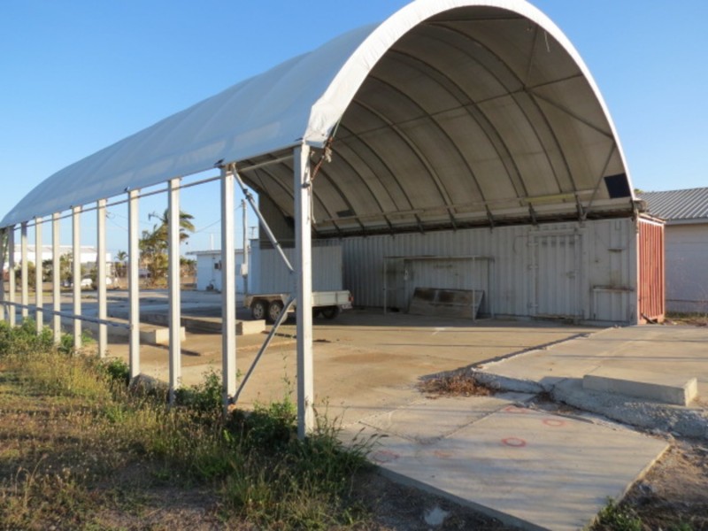 Lot 3 Don Street, Bowen QLD 4805