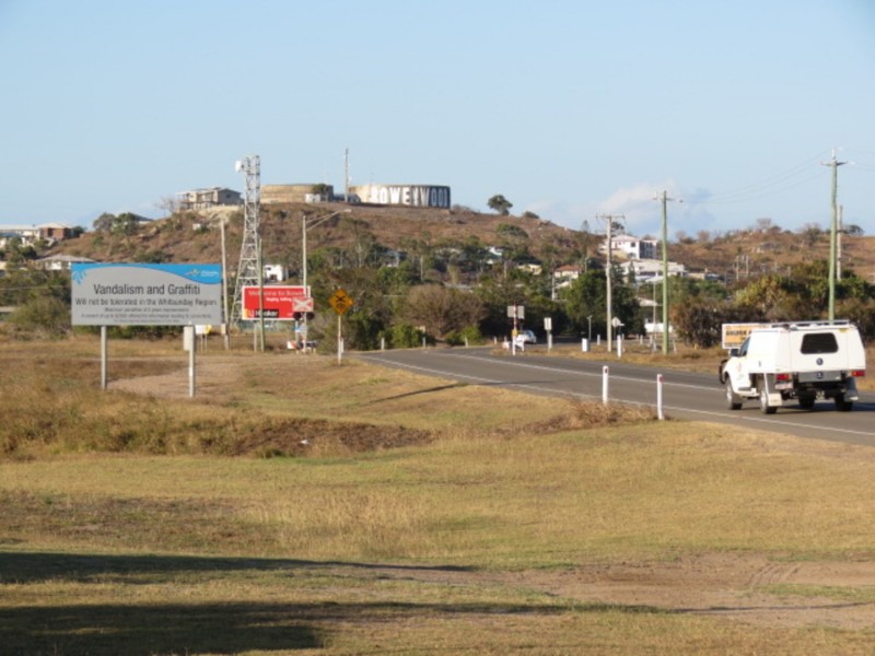 Lot 3 Don Street, Bowen QLD 4805