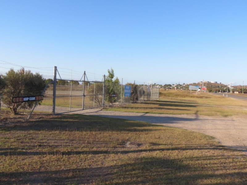 Lot 3 Don Street, Bowen QLD 4805