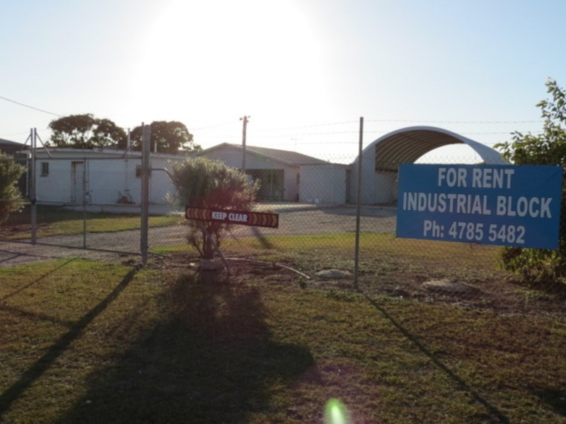 Lot 3 Don Street, Bowen QLD 4805