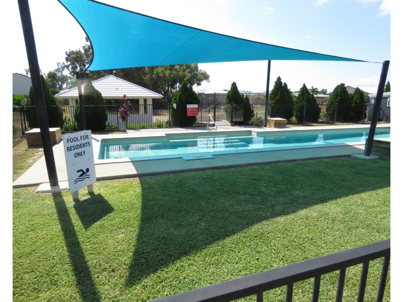 33 Seabreeze Crescent, Bowen QLD 4805