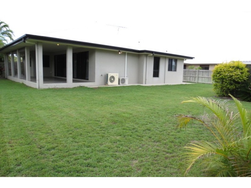 16 Lucinda Place, Bowen QLD 4805