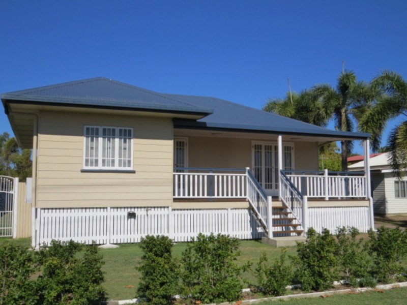 77 Tollington Road, Bowen QLD 4805