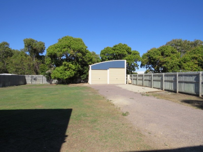 77 Tollington Road, Bowen QLD 4805