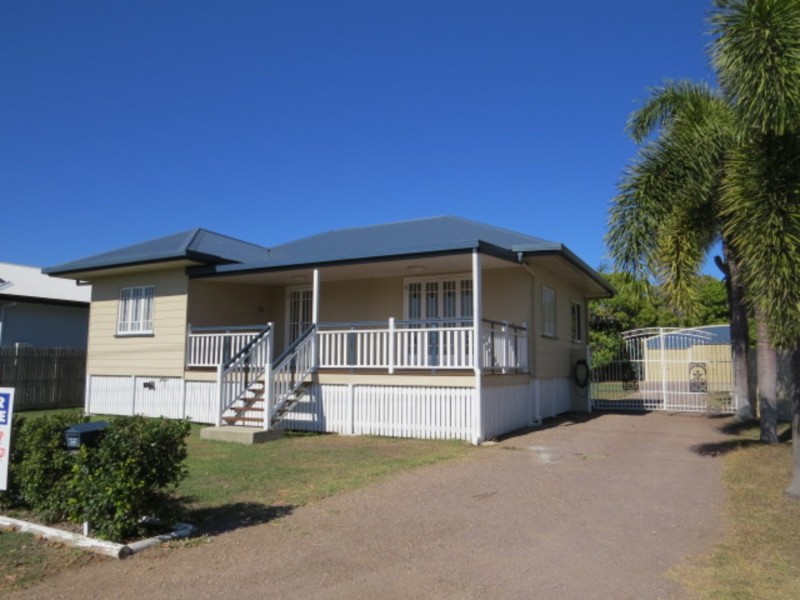 77 Tollington Road, Bowen QLD 4805