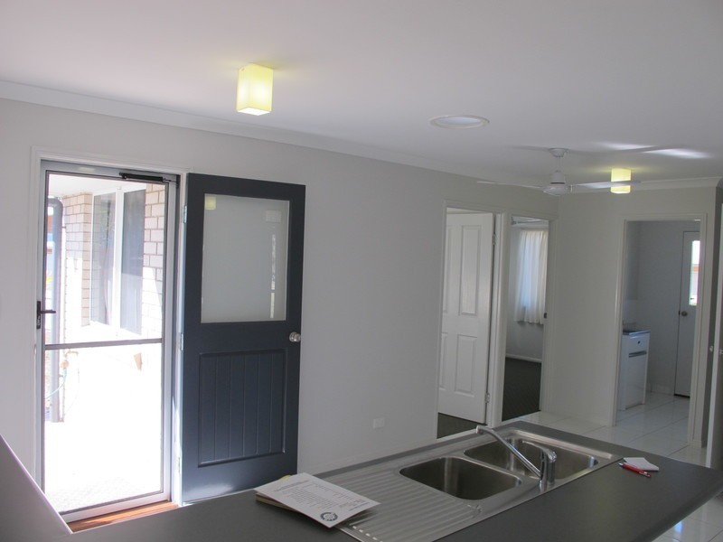 7 Lotus Lane, Bowen QLD 4805