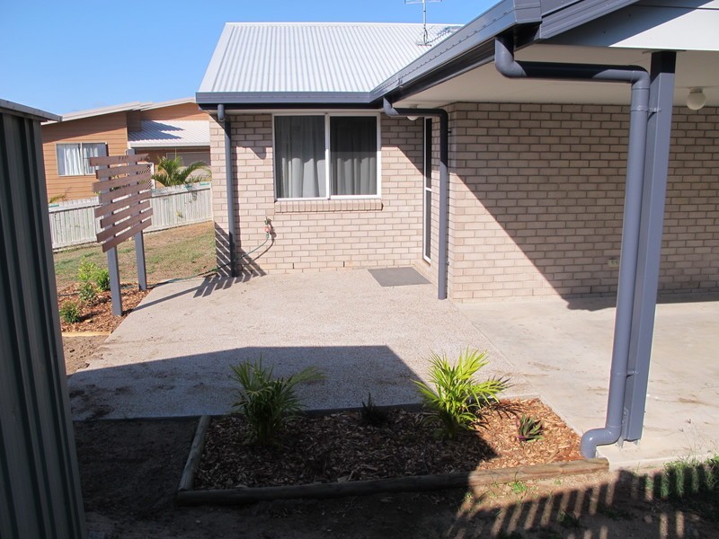 7 Lotus Lane, Bowen QLD 4805