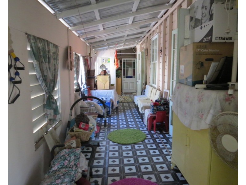 26 Gordon Street, Bowen QLD 4805