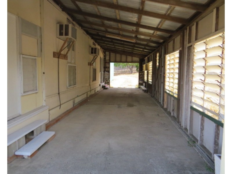 26 Gordon Street, Bowen QLD 4805