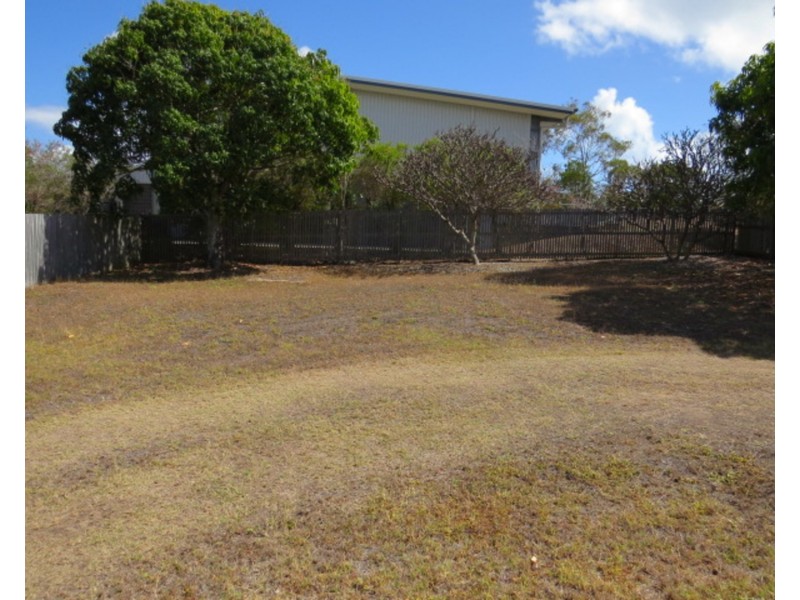 26 Gordon Street, Bowen QLD 4805