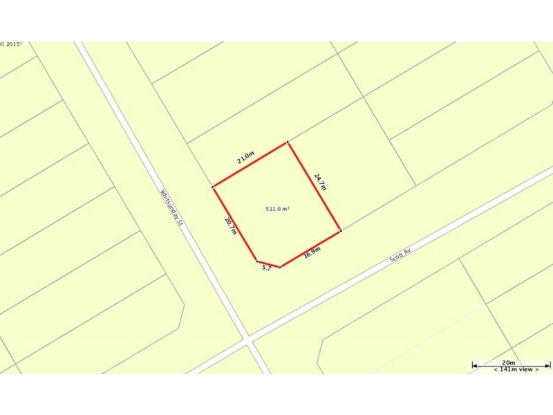 7 Scott Avenue, Bowen QLD 4805