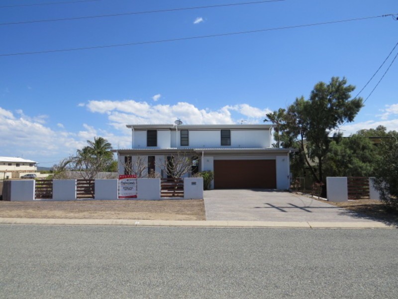 43 Elphinstone Street, Bowen QLD 4805