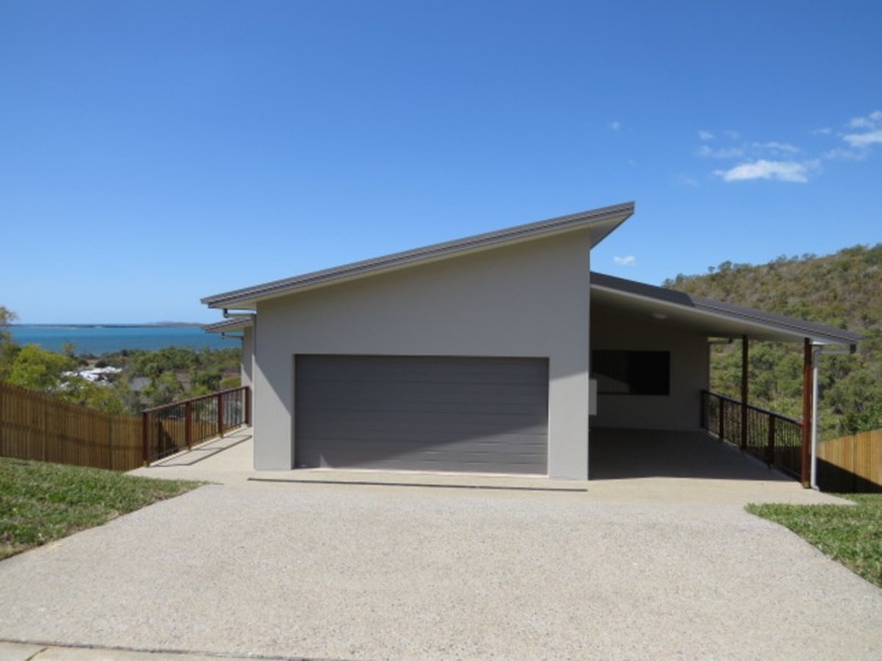 20 Grandview Terrace, Bowen QLD 4805