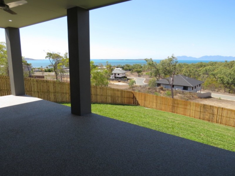 20 Grandview Terrace, Bowen QLD 4805