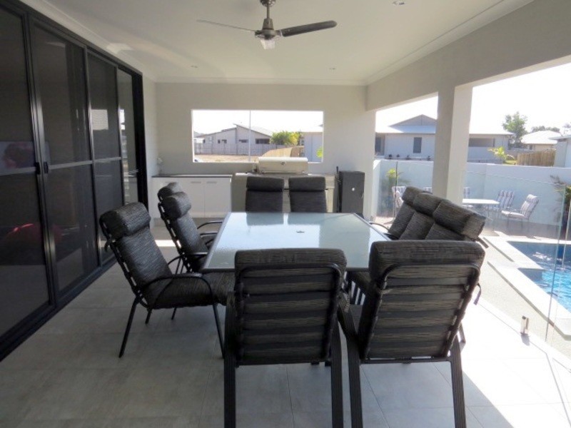 14 Ada Place, Bowen QLD 4805