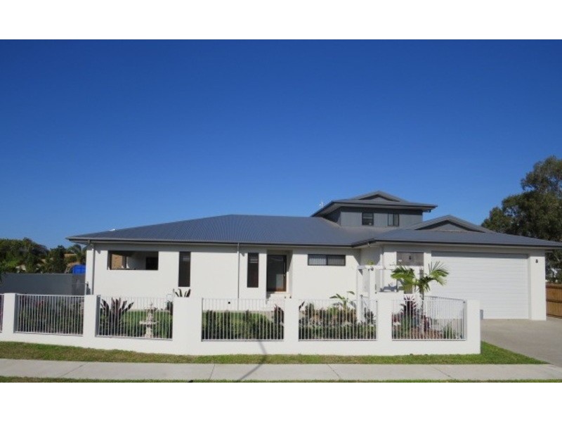 14 Ada Place, Bowen QLD 4805