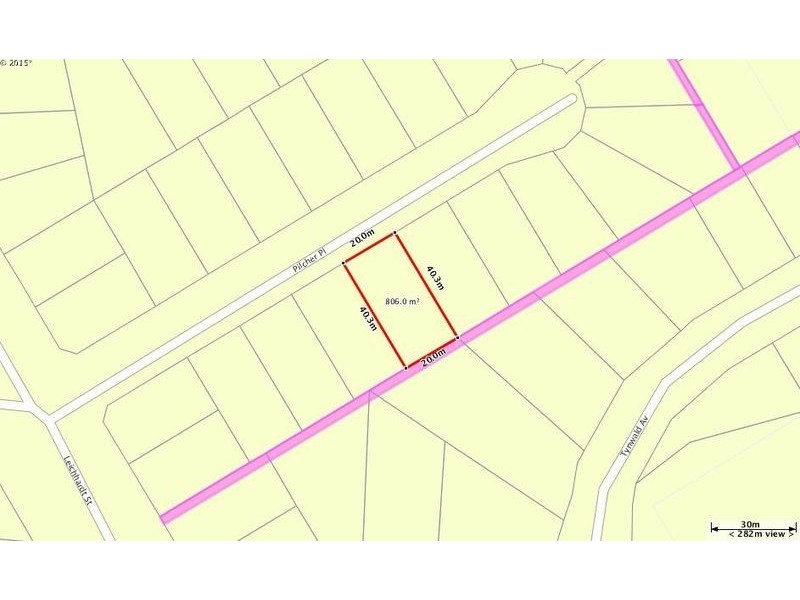 13 Pilcher Place, Bowen QLD 4805