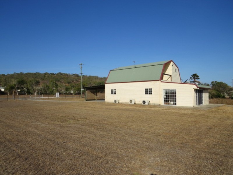 49 Elphinstone Street, Bowen QLD 4805