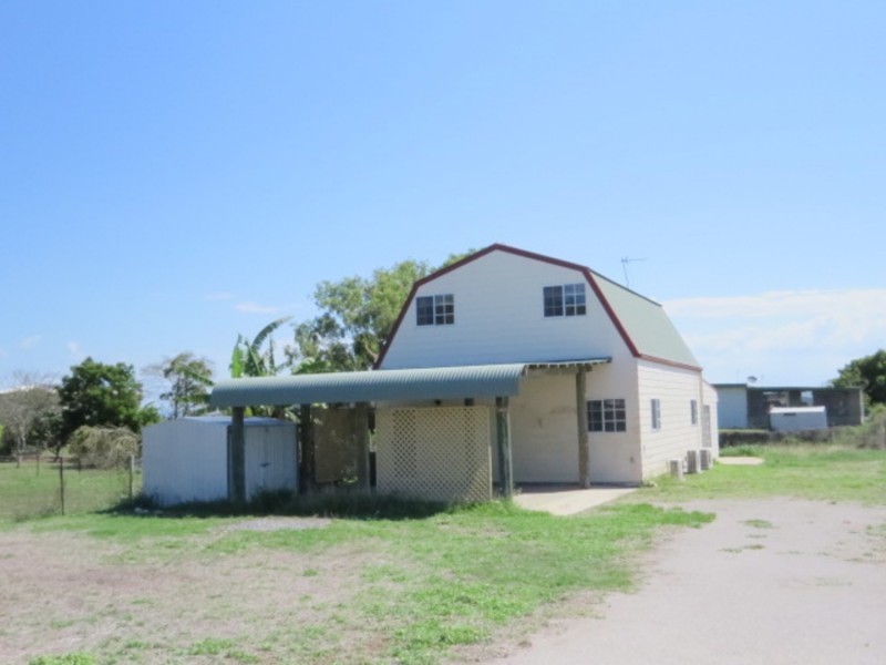 49 Elphinstone Street, Bowen QLD 4805