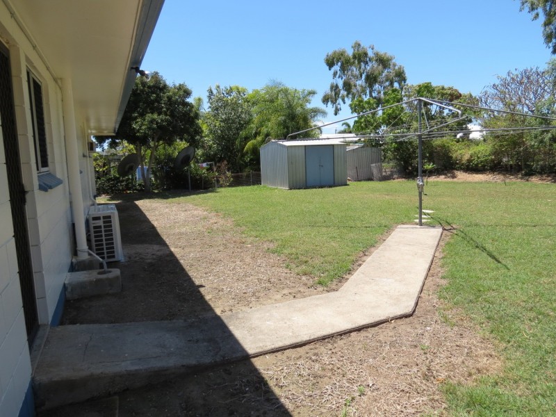 5 Banksia Street, Bowen QLD 4805