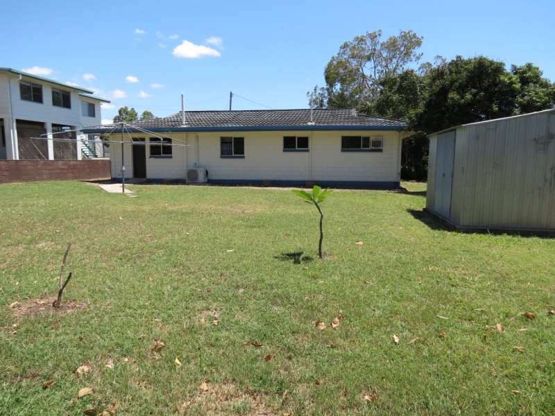 5 Banksia Street, Bowen QLD 4805