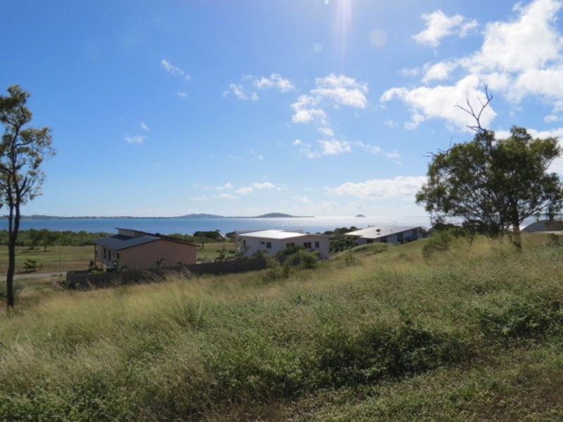 91 Ocean View Drive, Bowen QLD 4805
