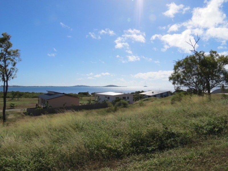 91 Ocean View Drive, Bowen QLD 4805