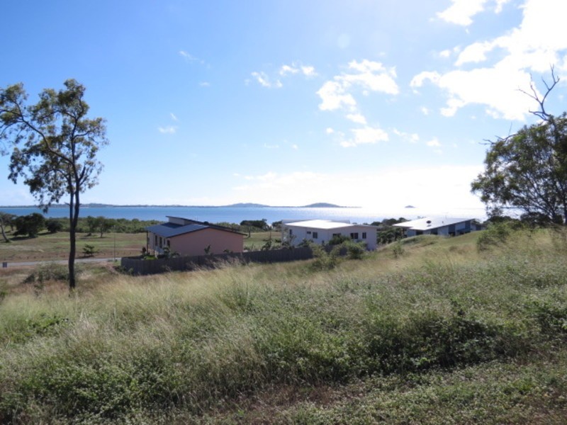 91 Ocean View Drive, Bowen QLD 4805