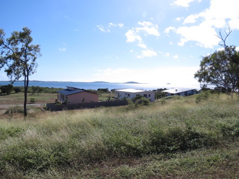 91 Ocean View Drive, Bowen QLD 4805
