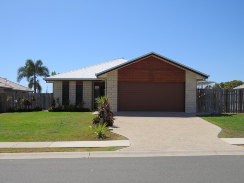 5 Coolibah Place, Bowen QLD 4805