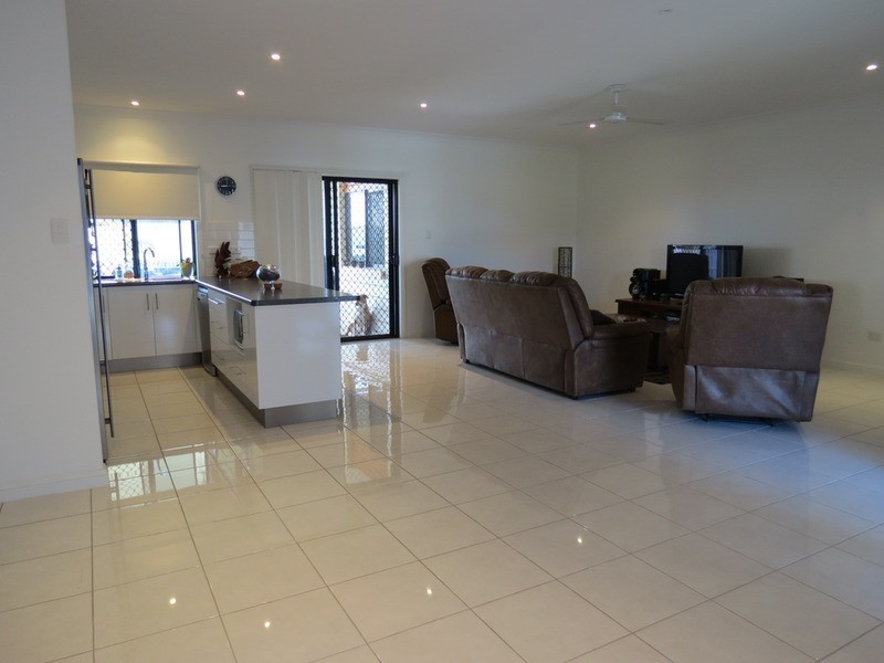 5 Coolibah Place, Bowen QLD 4805
