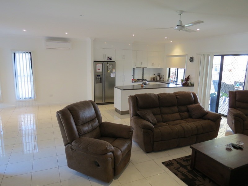 5 Coolibah Place, Bowen QLD 4805