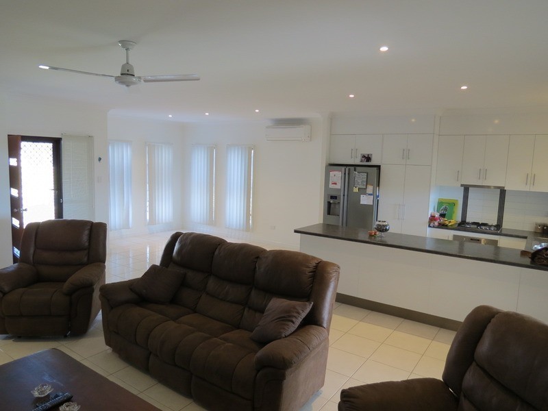 5 Coolibah Place, Bowen QLD 4805