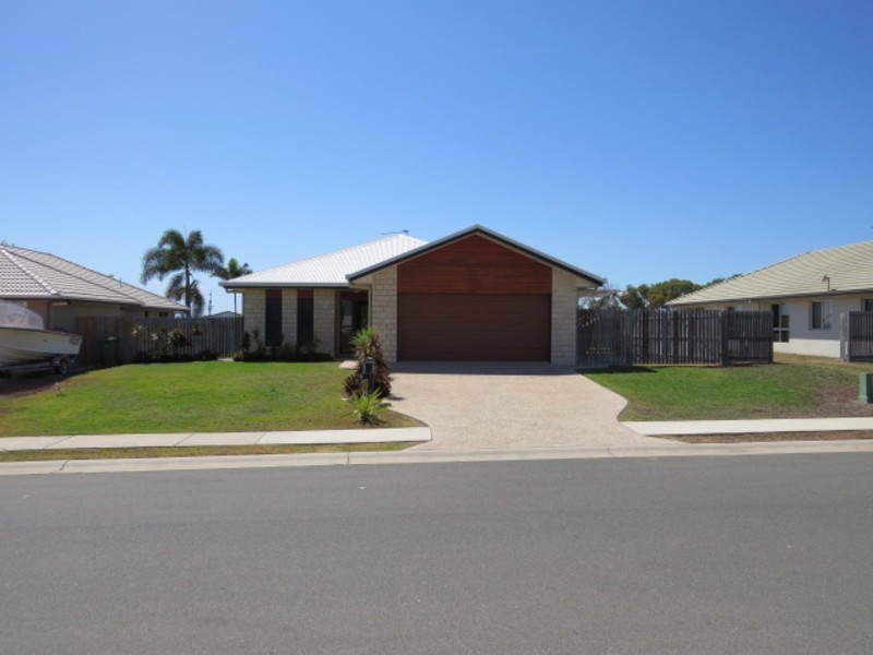 5 Coolibah Place, Bowen QLD 4805
