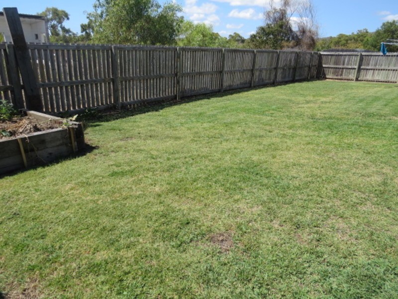 5 Coolibah Place, Bowen QLD 4805