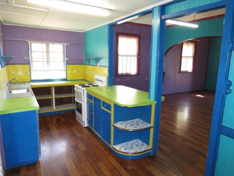 103 Herbert Street, Bowen QLD 4805
