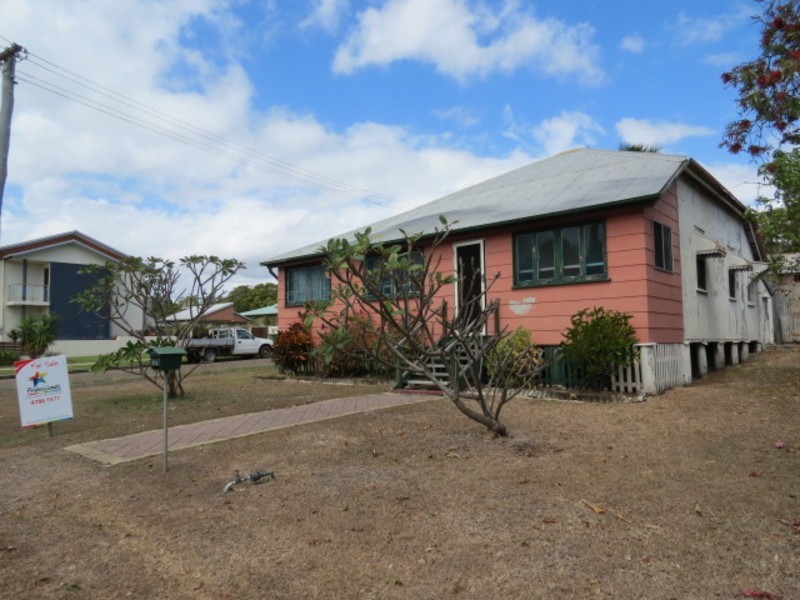 103 Herbert Street, Bowen QLD 4805