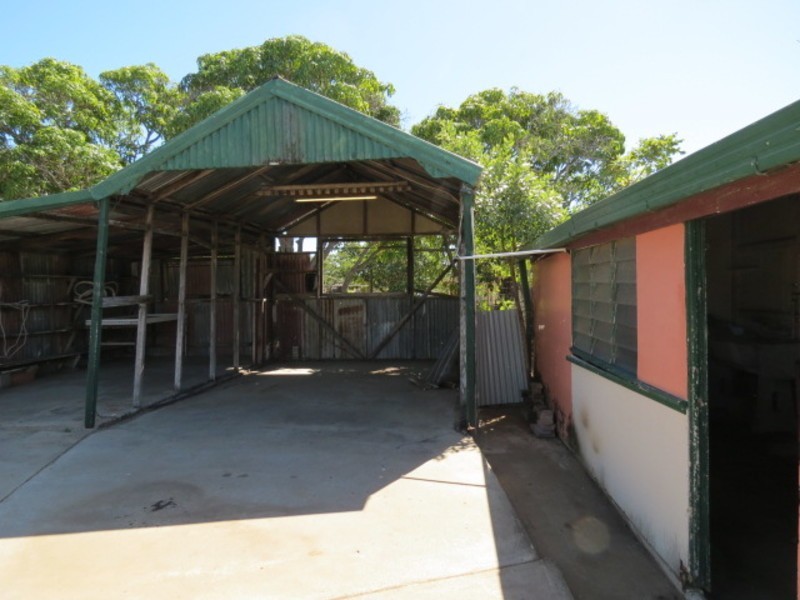 103 Herbert Street, Bowen QLD 4805