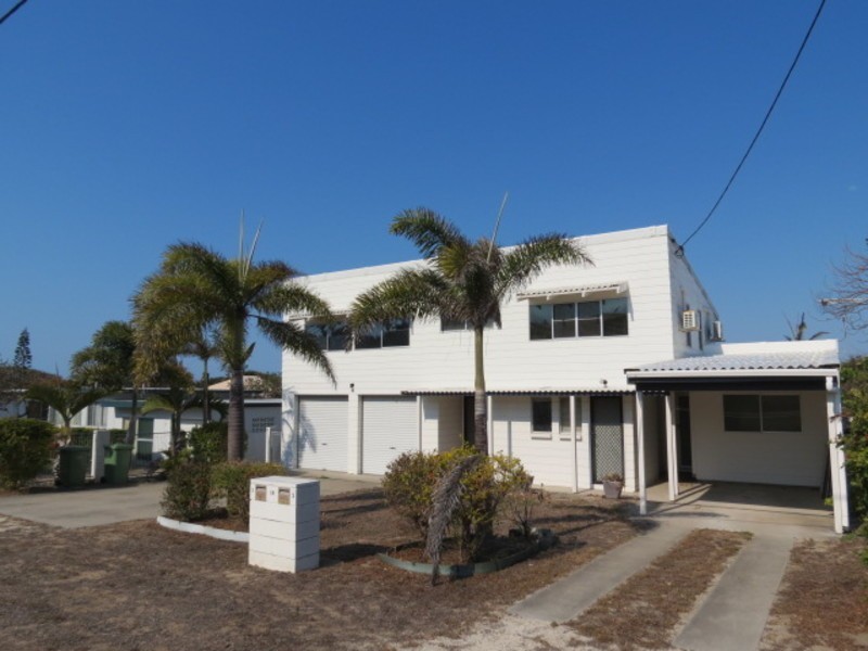14 Casuarina Street, Bowen QLD 4805